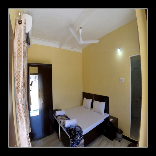Mayur Homestay Mayur Homestay